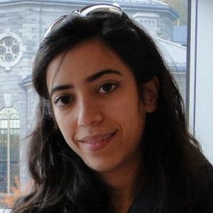 Alissa Kanaan, MD