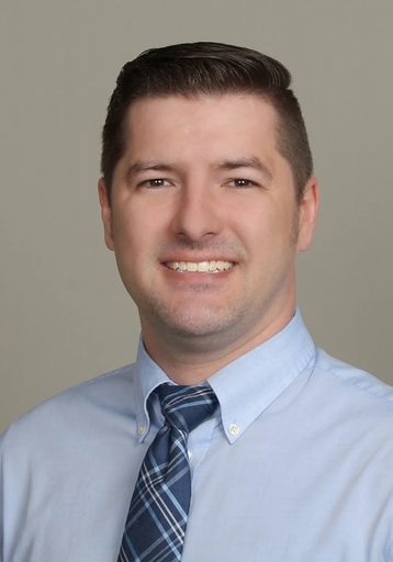 Jon-Michael Cook, MD