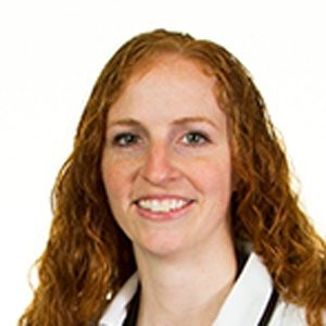 Kendra Elwood, MD