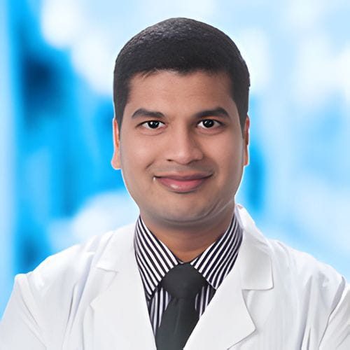 Shashank Kotakonda, MBBS, MD