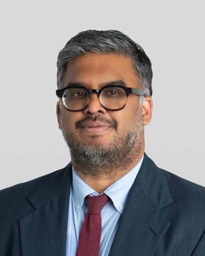 Ryan Rajaram, MD
