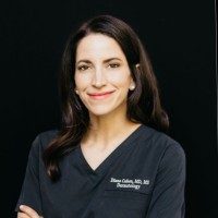 Diana Cohen, MD, MS