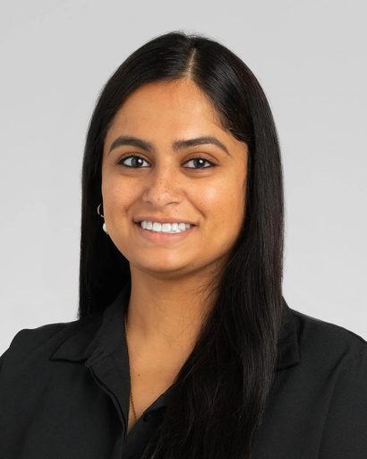 Sarah Nazeer, MD