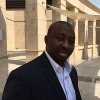 Lukman Abdurrahim, MD