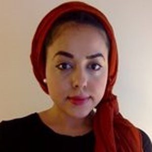 Yssra Soliman, MD