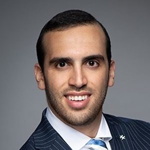 Eduardo Michelen Gomez, MD