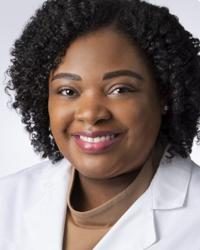 Jasmine Miller, DO