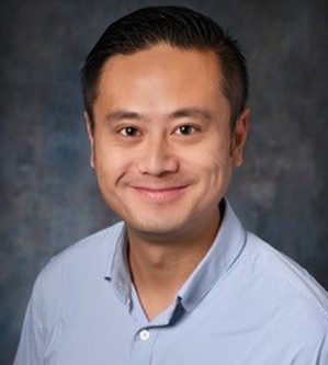 Timothy Wong, DO