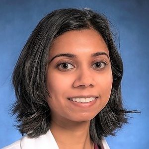 Kalyani Kumar, MD