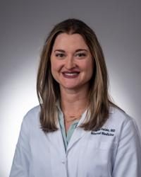 Magen Heide, MD