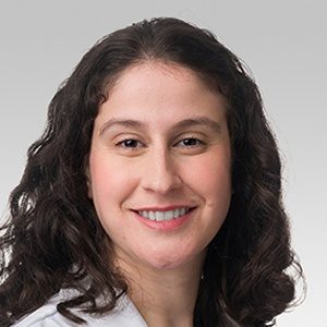 Rachel Lipman, MD