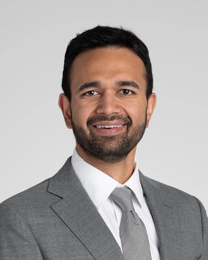 Abhayjit Singh, MD