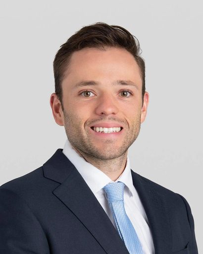 Tyler Trump, MD