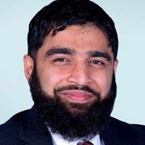 Ahmed Riaz, DO