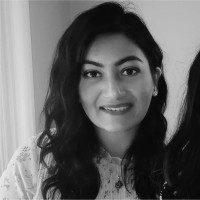Ayesha Ahsan, DO