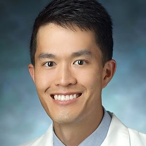Calvin Lee, MD