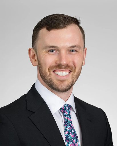 Keegan Conry, MD