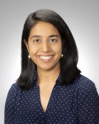 Ashwini Dhokte, MD