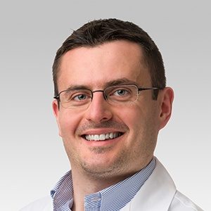 Konrad Sawicki, PhD, MD