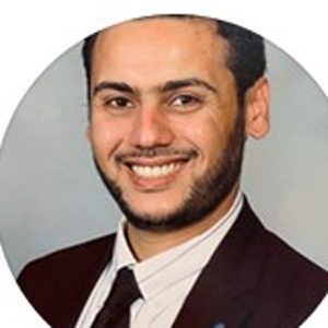 Faysal Al-Ghoula, MBBCH, MD