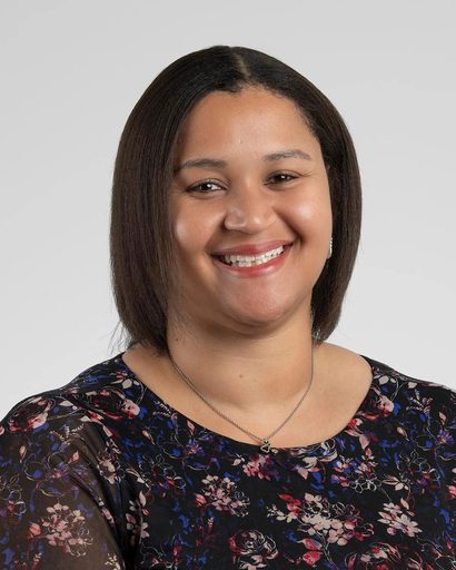 Alexandra Chatman, MD