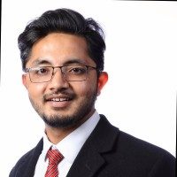 Sohaib Roomi, MD