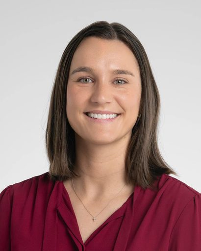 Frances Devlin, PA