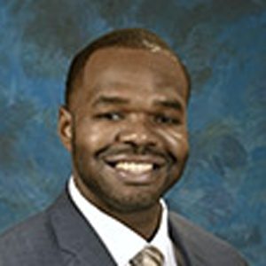 Malcolm Symes, MD