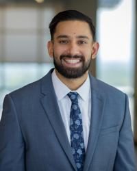 Emaad Khansur, MD