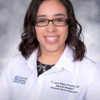 Fatima Mejia-Connolly, DO