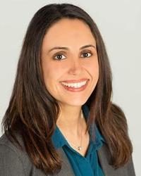 Nadia Khosrodad, MD