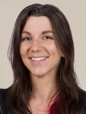 Natalie Peck, DO