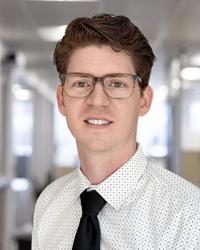 Samuel Frost, MD