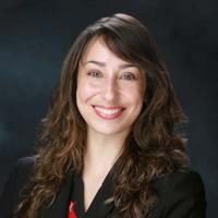 Julia Robison, MD, MPH