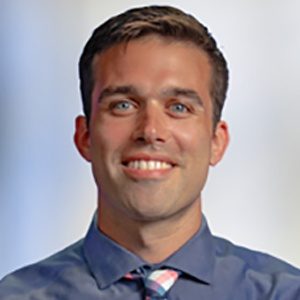 Jason Onarecker, MD