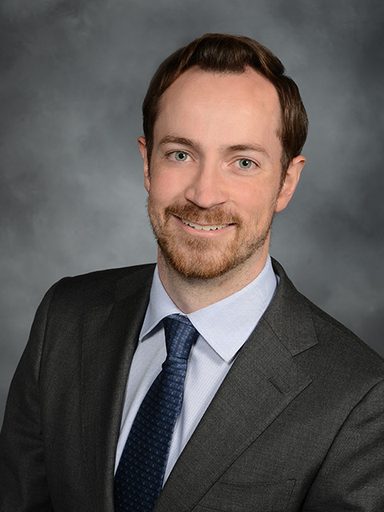 Preston Atteberry, MD