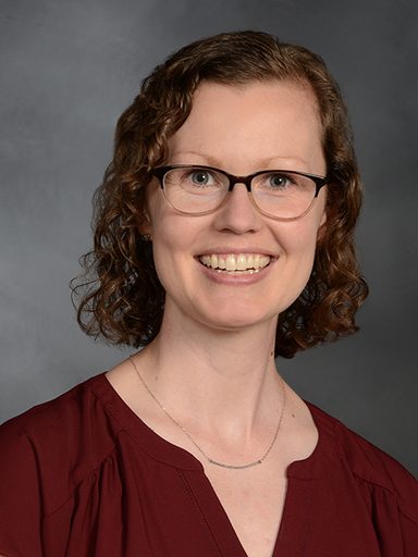 Catherine Hennessey, MD