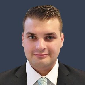 Matthew Nazari, MD