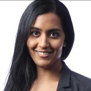 Nisha Hosadurg, MD