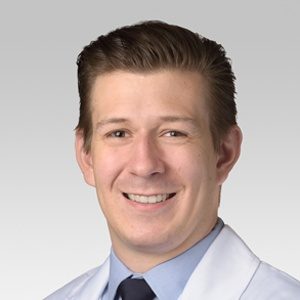 Zachary Hildner, DO