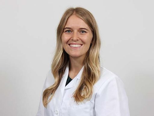 Rebecca Shofner, MD