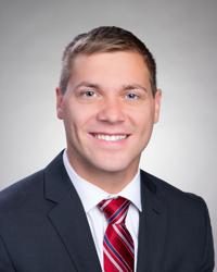 Zachary Eklum, MD