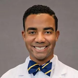 Scarlet Louis-Jean, MBA, MD
