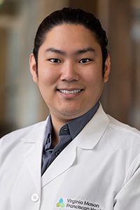 Nathanael Yoon, MD