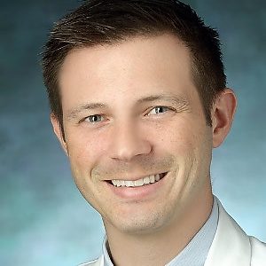 Clark Stallings, MD