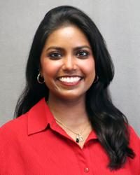 Raveena Edwards, MD