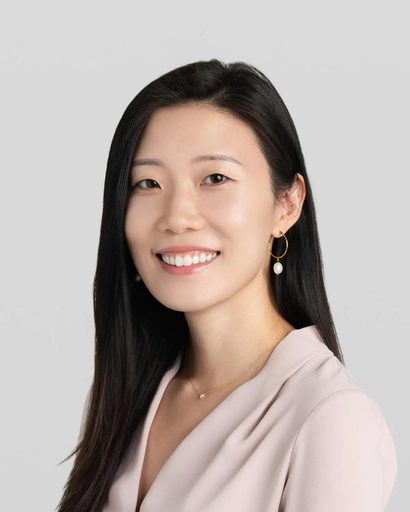 Jessie Wang