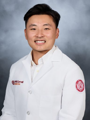 Alan Ge, MD