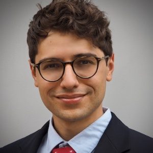 Matteo Castrichini, MD