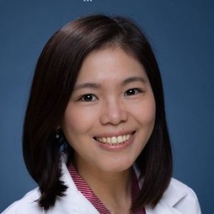 Nguyen Ngoc Diem Le, MD